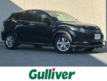 ホンダ ヴェゼル ハイブリッド X