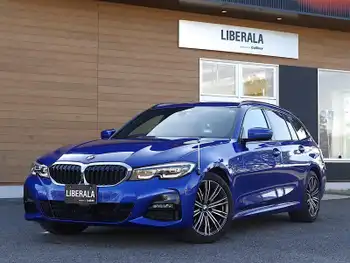 ＢＭＷ ３２０ｄ xDrive ツーリング Mスポーツ EDジョイ+