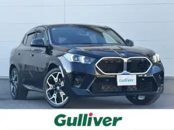 ＢＭＷ ＢＭＷ Ｘ２ xDrive 20i Mスポーツ 純ナビ/全方位/純AW