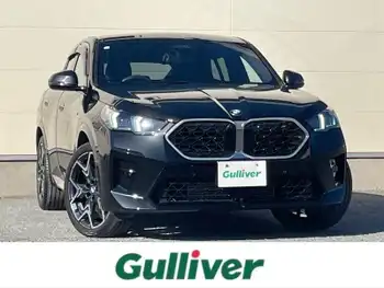 ＢＭＷ ＢＭＷ Ｘ２ xDrive 20i Mスポーツ 純ナビ/全方位/純AW