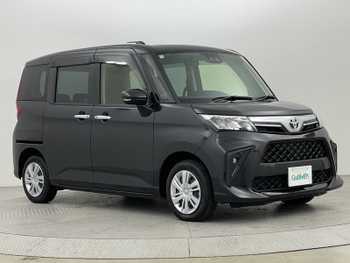 トヨタ ルーミー G メモリナビ 両側パワースライド ドラレコ