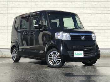 ホンダ Ｎ ＢＯＸ SSパッケージ 純正ナビ Bカメラ 衝突軽減 両側電動 ETC