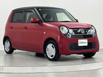 ホンダ Ｎ ＯＮＥ G 禁煙車 バックカメラ ドラレコ Bluetooth