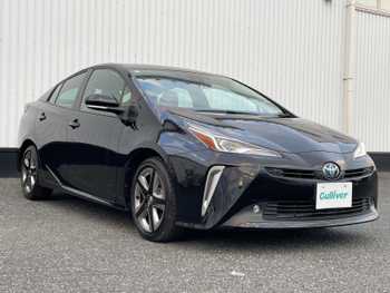 トヨタ プリウス A ツーリングセレクション