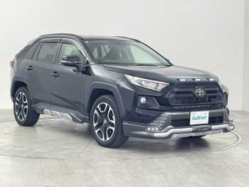トヨタ ＲＡＶ４ アドベンチャー