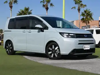 ホンダ フリード ハイブリット e:HEV AIR EX 11.4型純正ナビ TV BT ホンダセンシング