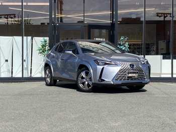 レクサス ＵＸ 200 グレイスフル エクスプローラー