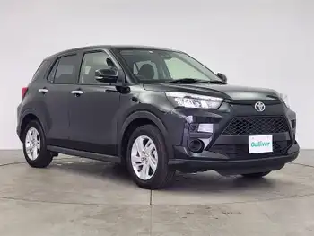 トヨタ ライズ G