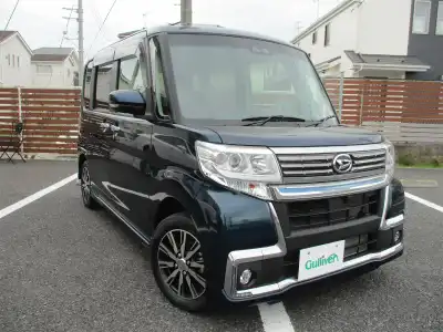 タント