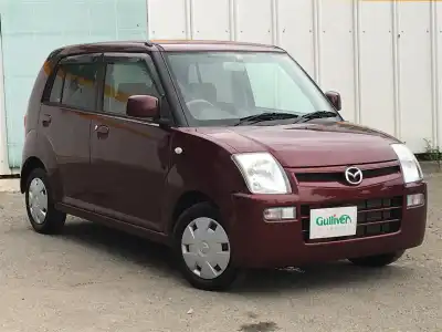 キャロル マツダ の中古車を検索 中古車のガリバー