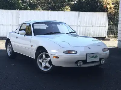 ユーノスロードスター ユーノス の口コミ クチコミ 評判 評価情報一覧 中古車のガリバー