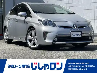 プリウス ＰＨＶ