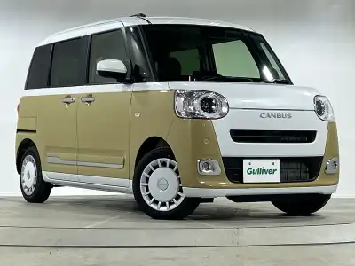 ダイハツ_ムーヴキャンバス