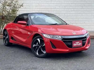 ホンダ_Ｓ６６０