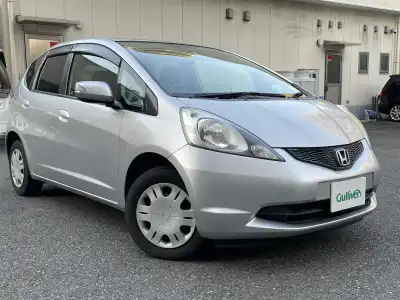 ホンダ_フィット
