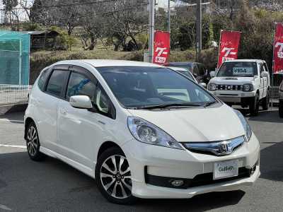フィットハイブリッド ホンダ の口コミ クチコミ 評判 評価情報一覧 中古車のガリバー