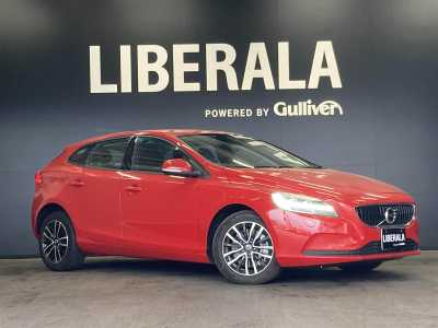 ｖ４０ ボルボ の口コミ クチコミ 評判 評価情報一覧 中古車のガリバー