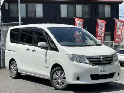 日産_セレナ