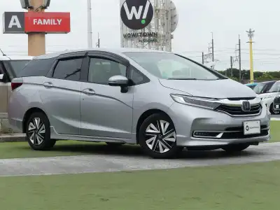 ホンダ_シャトル