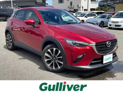 ＣＸ－３