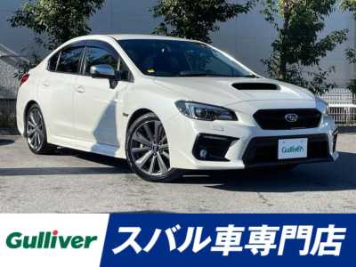 ＷＲＸ Ｓ４