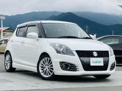 スイフト