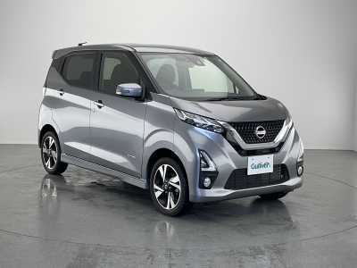 日産_デイズ