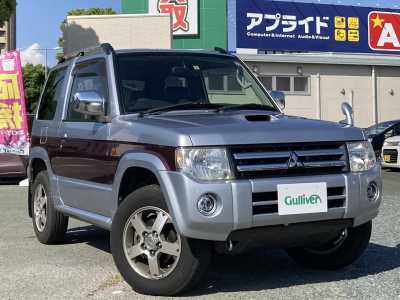 パジェロミニ 三菱 の口コミ クチコミ 評判 評価情報一覧 中古車のガリバー