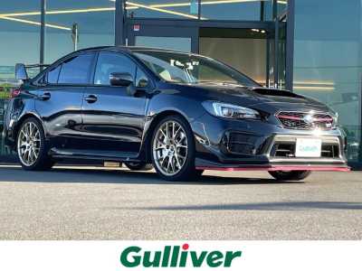 ＷＲＸ ＳＴＩ