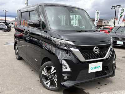 日産_ルークス