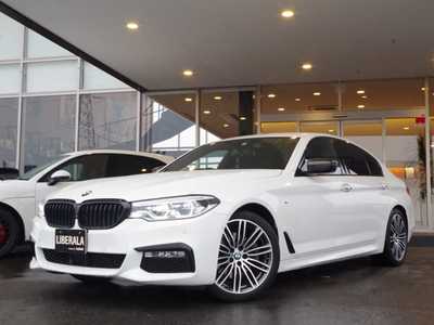 ＢＭＷ_５２３ｄ