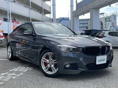 ＢＭＷ_３２０ｉ