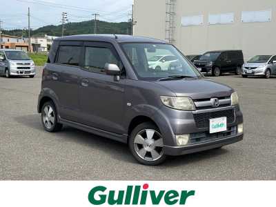 ホンダ_ゼスト