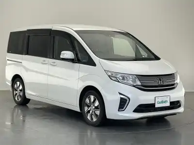 ステップワゴンの燃費 年式型式別 中古車のガリバー