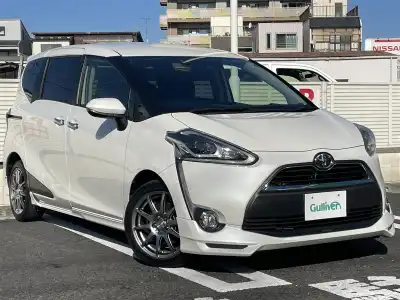 トヨタ_シエンタ