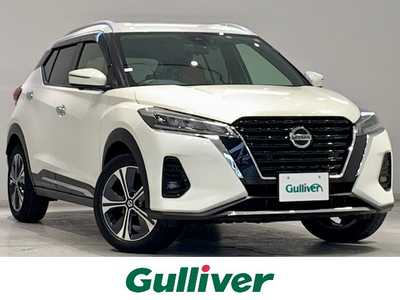 日産_キックス