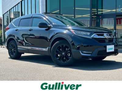 ＣＲ－Ｖ