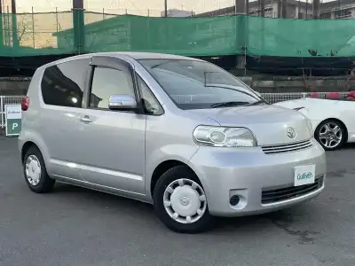 トヨタ_ポルテ
