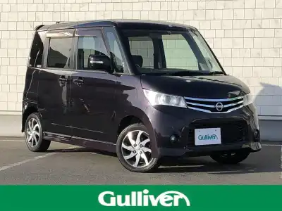 日産_ルークス