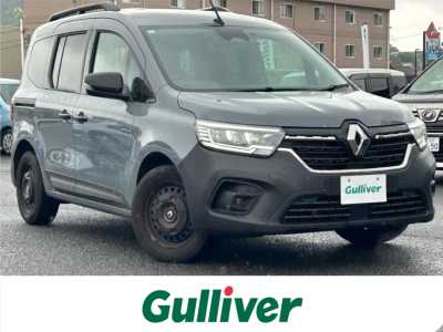 ルノー_カングー