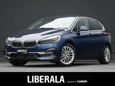 ＢＭＷ_２シリーズ