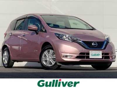日産_ノート