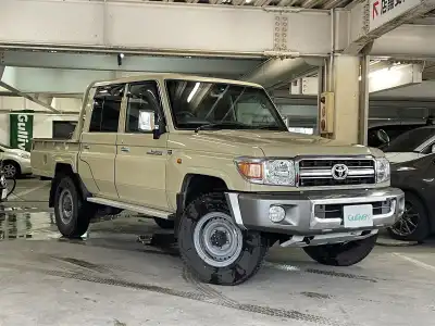 トヨタ_ランドクルーザー