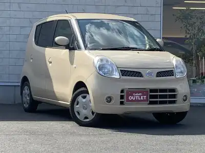 日産_モコ