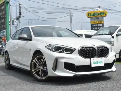 ＢＭＷ_１シリーズ