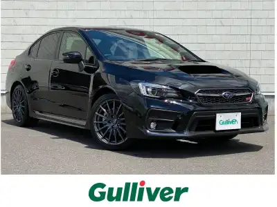 ＷＲＸ Ｓ４