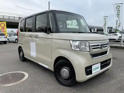 ホンダ_Ｎ－ＢＯＸ