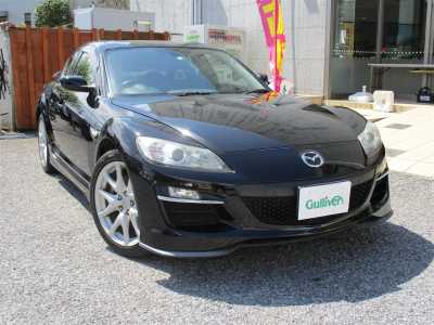 ｒｘ ８の燃費 年式型式別 中古車のガリバー