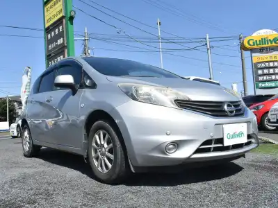 日産_ノート