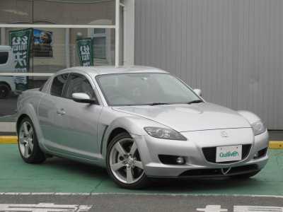 ｒｘ ８の燃費 年式型式別 中古車のガリバー